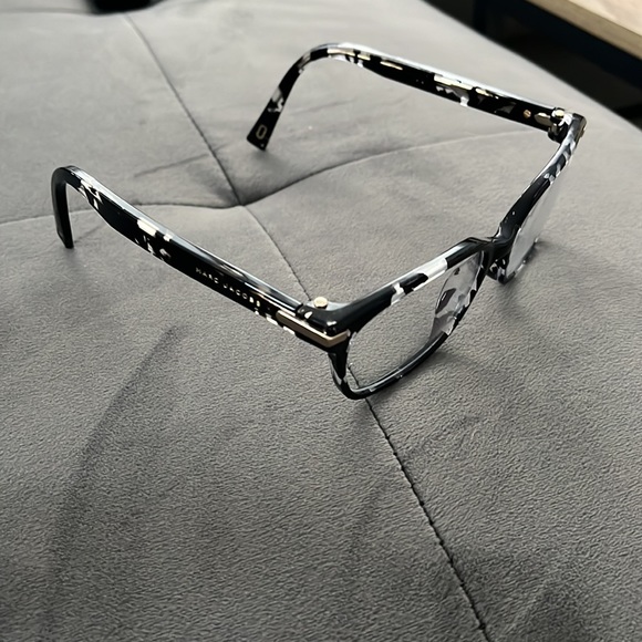 MARC JACOBS Marc 190 glasses frames tortoise Havana Black Crystal (09WZ) - Picture 11 of 11